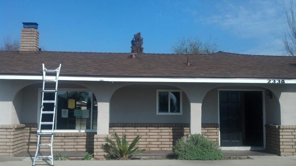 Slide of All Valley Roofing and Tiles