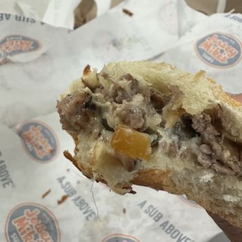 Jersey Mike's Subs - Sandwiches Near Me - Noblesville, Indiana
