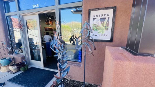 Kayenta Art Village by null