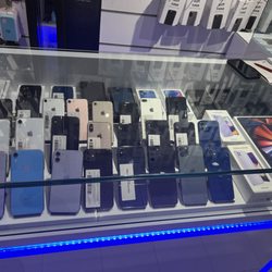 Phonefinity