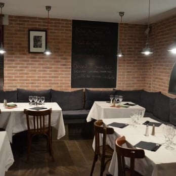 La Terrasse - Italian Near Me - Antony, 92 La Terrasse - Italian Near Me - Antony, 92