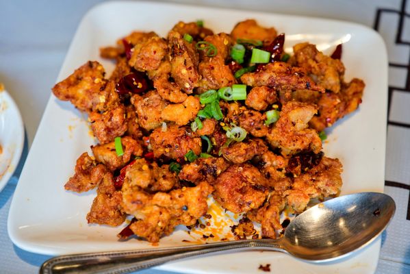 Mapo Restaurant by null