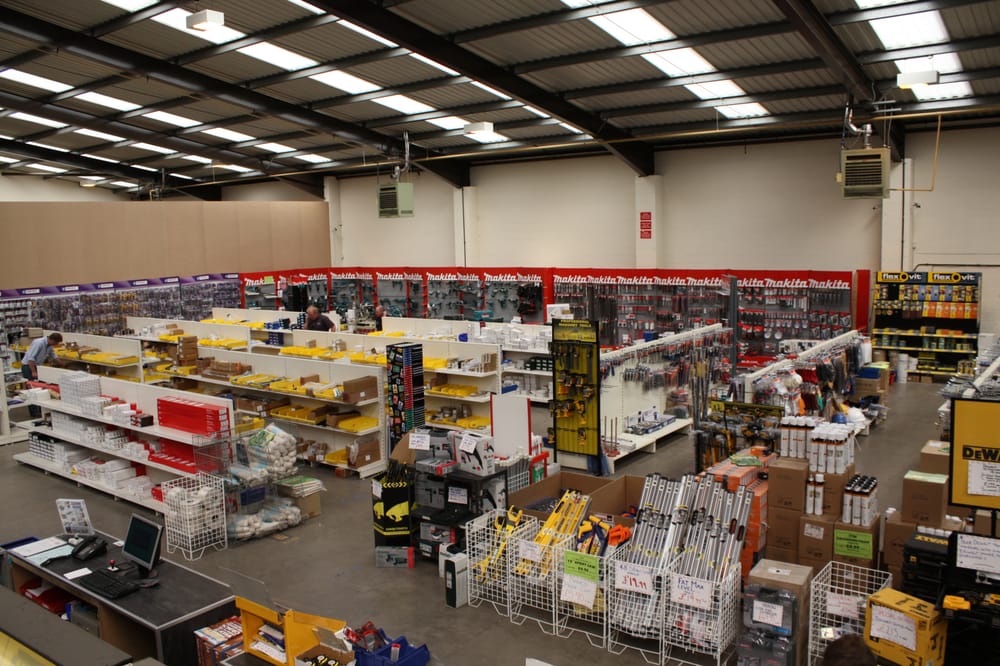 BELL DONALDSON STEELE Hardware Stores 17 Westfield Street