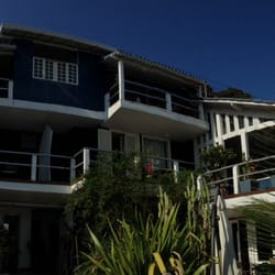 Le Relais de Marambaia - L'hôtel