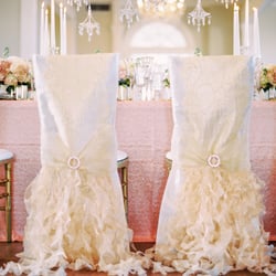 My Event Angels - Your Premiere Wedding Planners