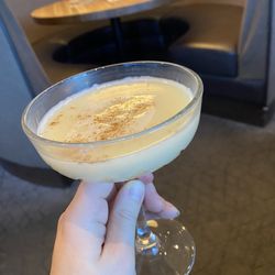Moxies Deerfoot Meadows Restaurant - Tequila Sugar Cookie