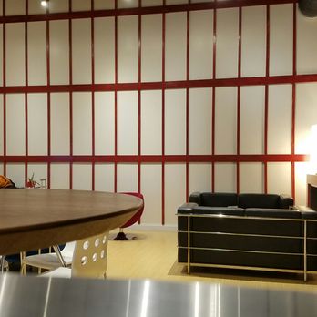 Indigo Tea Lounge - Seating - Coffee & Tea Near Me - Anchorage, Alaska