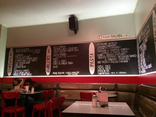 Baked Expectations by null