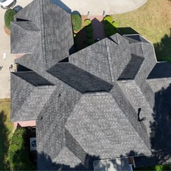 Barkley-Jensen Roofing and Restoration