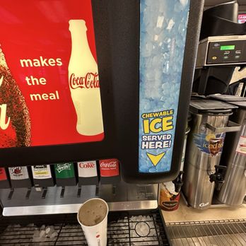Del Taco - Fast Food Near Me - Barstow, California