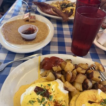 Jailhouse Cafe - Breakfast & Brunch Near Me - Moab, Utah