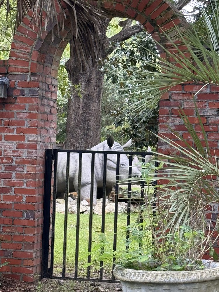 Lake Waccamaw State Park