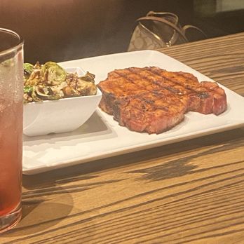 R&R Eatery - Pork Chop - American Near Me - Tallahassee, Florida R&R Eatery - Pork Chop - American Near Me - Tallahassee, Florida