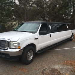 JD's Limousines