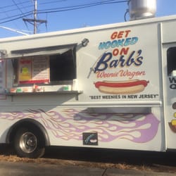 Barb's Kitchen