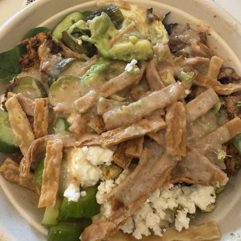 CAVA - Mediterranean Near Me - Kendall, Florida