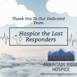 Mountain Ridge Hospice