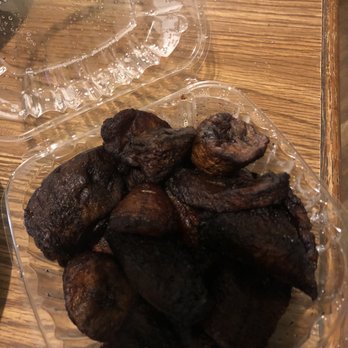 Campo Bello II - How dare you sell burnt plantains! These maduros are inedible. Asqueroso. - Spanish Near Me - Bay Ridge, New York