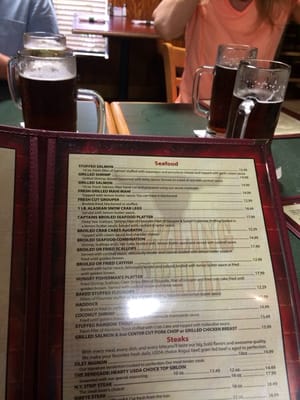 Menu photo 7 Sizzling Grill Lake Wales, FL Menu photo 7 Sizzling Grill Lake Wales, FL
