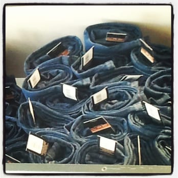 Loukas Jeans - Men's Clothing Near Me - Montreal, Quebec
