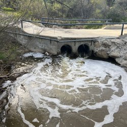 Towsley Canyon Park