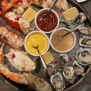 Cino - Everything on point! Food and service was great. Highly recommend - Italian Near Me - Honolulu, Hawaii Cino - Everything on point! Food and service was great. Highly recommend - Italian Near Me - Honolulu, Hawaii