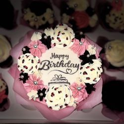 Marty Cakes Bakery
