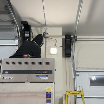 ASAP Garage Door Repair - Installation of garage door openers - Garage Door Services Near Me - Huntley, Illinois ASAP Garage Door Repair - Installation of garage door openers - Garage Door Services Near Me - Huntley, Illinois