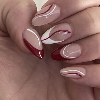 Lv Nails & spa - acrylic nails - Nail Salons Near Me - Henderson, Nevada