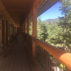 Snow Bear Inn & Condominiums