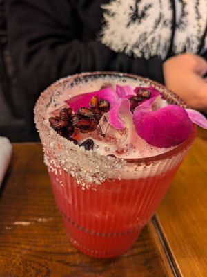 El Gallo Negro by null