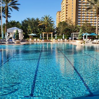 The Ritz-Carlton Spa - Day Spas Near Me - Orlando, Florida The Ritz-Carlton Spa - Day Spas Near Me - Orlando, Florida