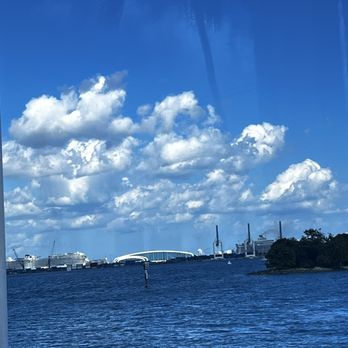 Rusty Pelican - Miami - Seafood Near Me - Key Biscayne, Florida