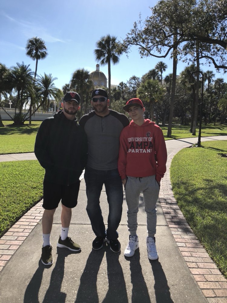 Slide of Ron Rich Jr Plumbing & Heating