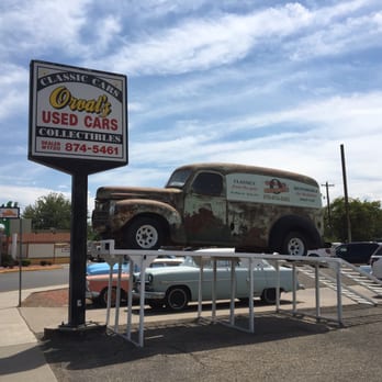 Orval's Used Cars - Used Car Dealers Near Me - Delta, Colorado Orval's Used Cars - Used Car Dealers Near Me - Delta, Colorado