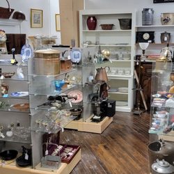 Rollermills Antique Center