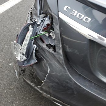 The Accident Guys - Rear ended - Personal Injury Law Near Me - Torrance, California The Accident Guys - Rear ended - Personal Injury Law Near Me - Torrance, California