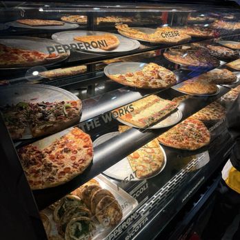 Sgt Pepperoni's Pizza Store - Pizza Near Me - Aliso Viejo, California Sgt Pepperoni's Pizza Store - Pizza Near Me - Aliso Viejo, California