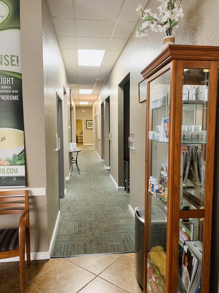 KENT HAGAN CHIROPRACTIC Updated October 2024 10 Photos & 114