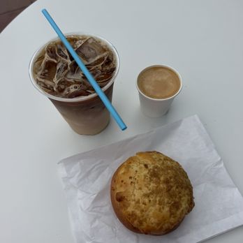 Bleu Coffee & Tea - Coffee & Tea Near Me - San Francisco, California