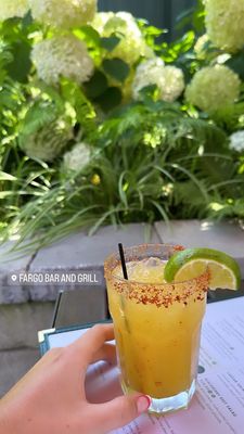 Fargo Bar & Grill by null