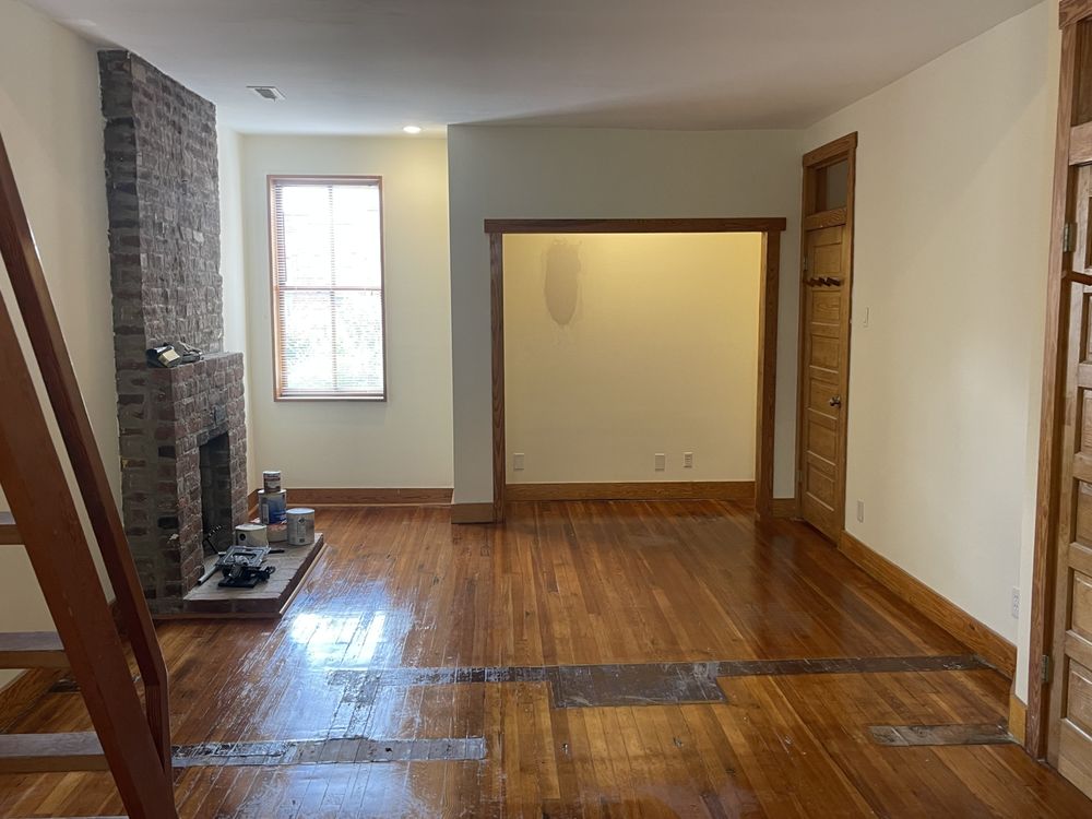 Thomas And Sons Contracting - veterans service organization in Richmond, VA