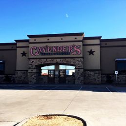 Exterior outside entrance of Cavender's Boot City - Stillwater, Oklahoma Exterior outside entrance of Cavender's Boot City - Stillwater, Oklahoma