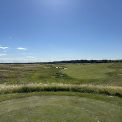 The Prairie Club