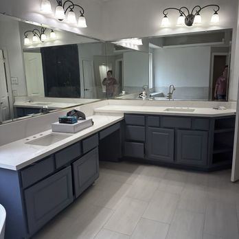 Floors Mecca - General Contractors Near Me - Katy, Texas