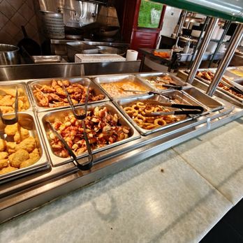 Buffet Star - Food bar - Buffets Near Me - Vestal, New York Buffet Star - Food bar - Buffets Near Me - Vestal, New York