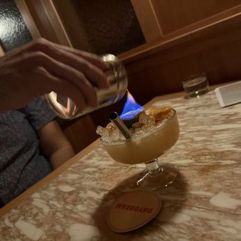 Daydream - Cocktail Bars Near Me - Albuquerque, New Mexico