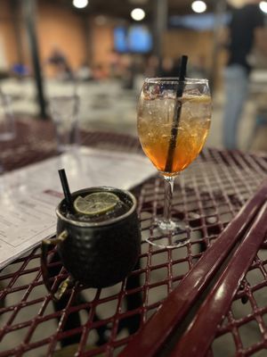 Cane Rosso by null