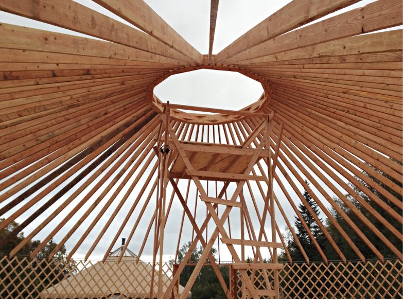 NOMAD SHELTER YURTS Updated September 2024 31 Photos 3001 Little