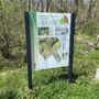 Photo of Nine Penny Branch Nature Preserve